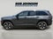 2022 Jeep Grand Cherokee 4xe 4x4