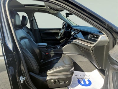 2023 Jeep Grand Cherokee 4xe 4x4