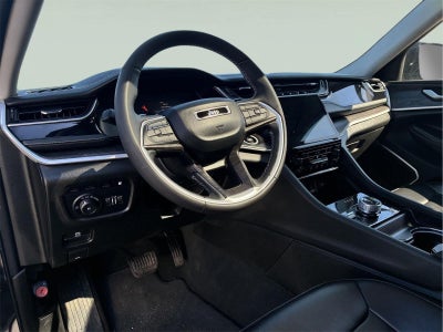 2023 Jeep Grand Cherokee 4xe 4x4