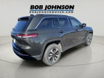 2023 Jeep Grand Cherokee 4xe 4x4