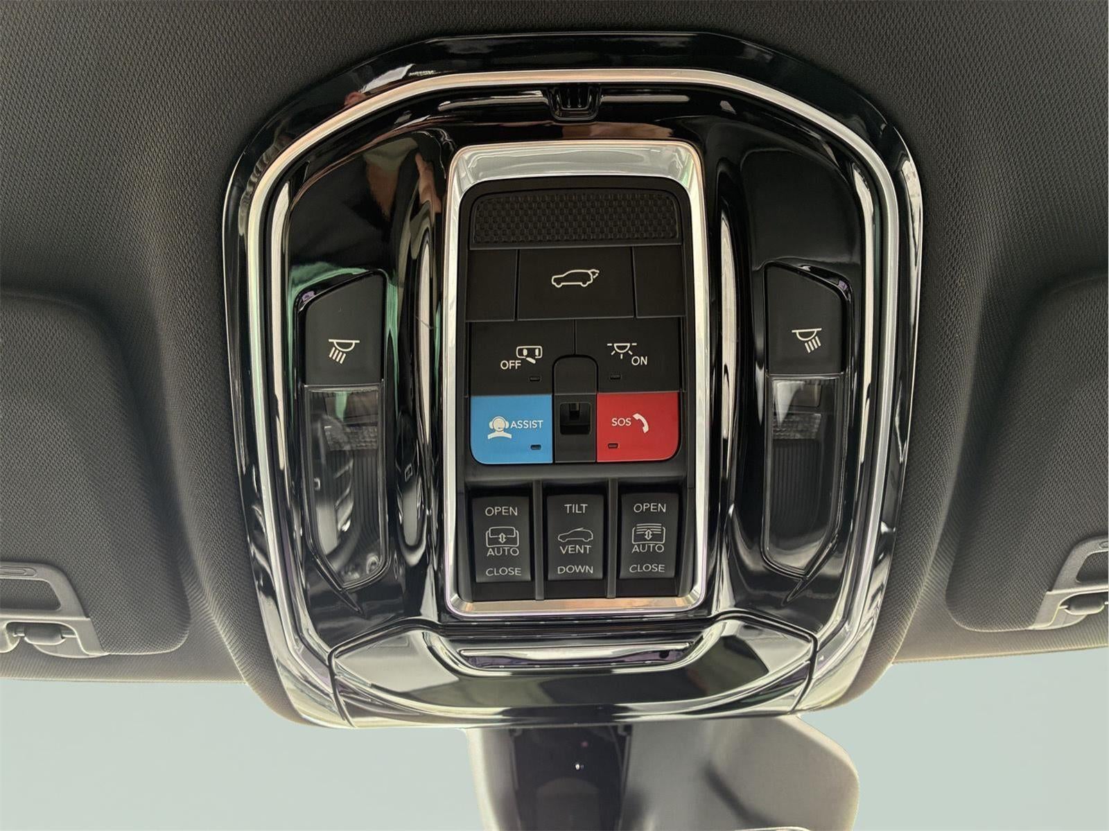 2022 Jeep Grand Cherokee 4xe Overland