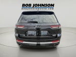 2022 Jeep Grand Cherokee 4xe Overland
