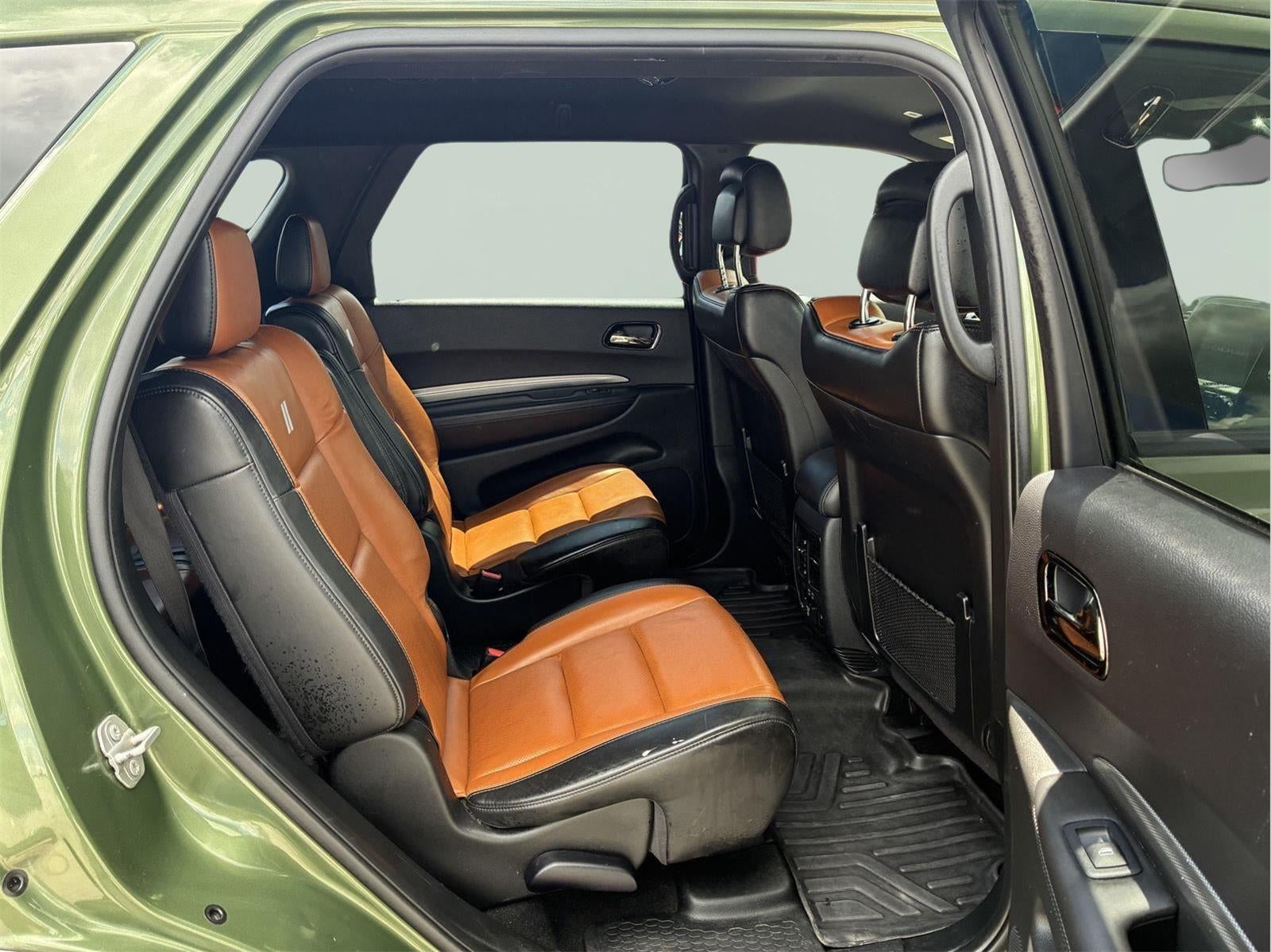 2020 Dodge Durango R/T