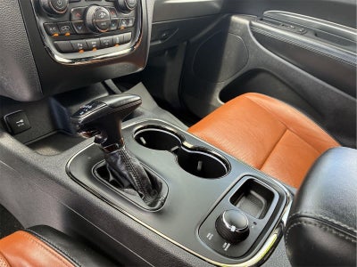 2020 Dodge Durango R/T