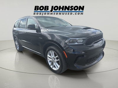 2025 Dodge Durango R/T
