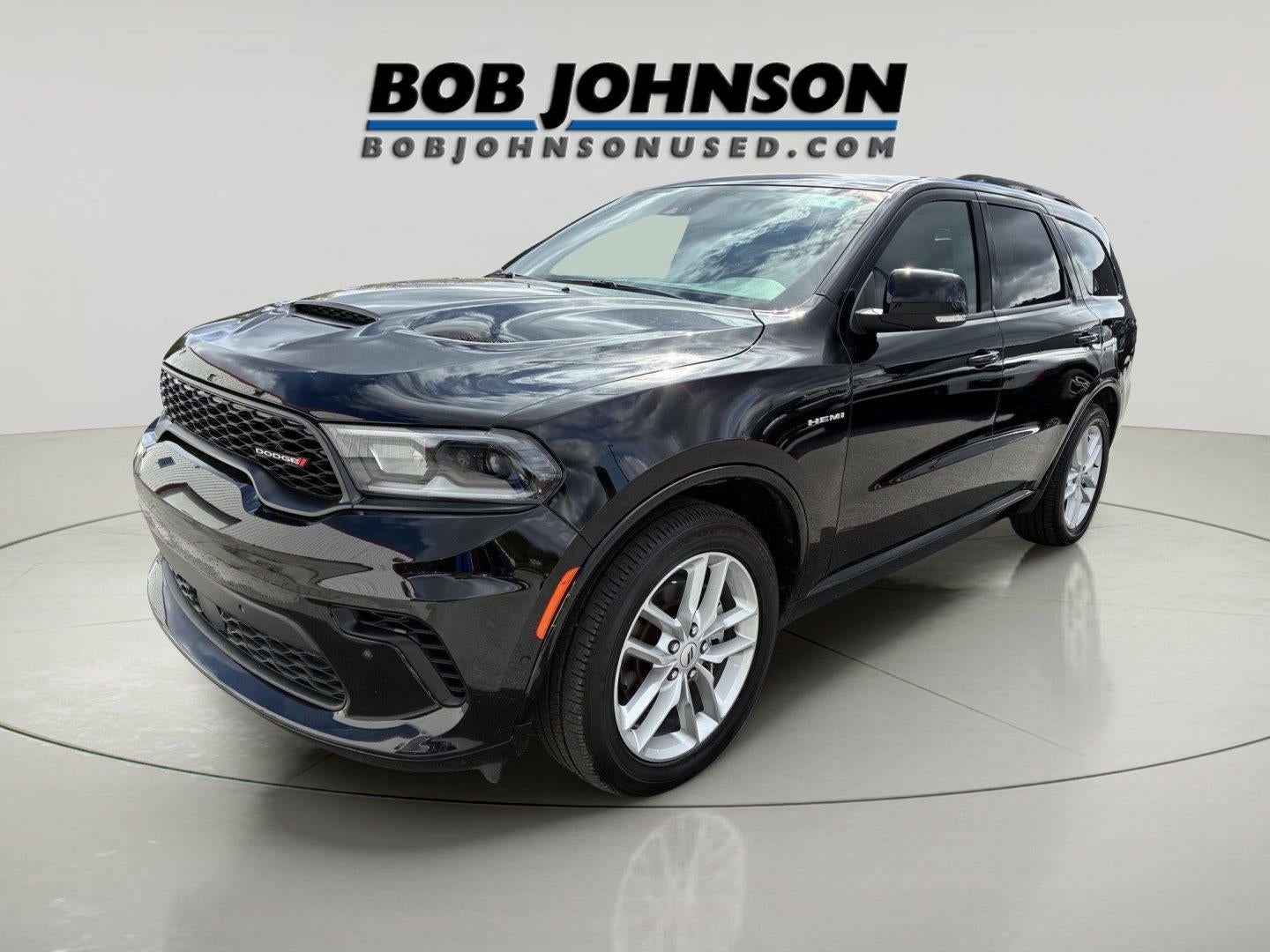 2025 Dodge Durango R/T