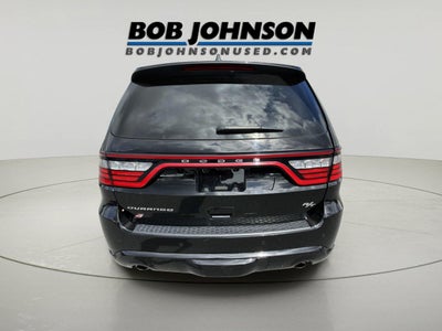 2025 Dodge Durango R/T