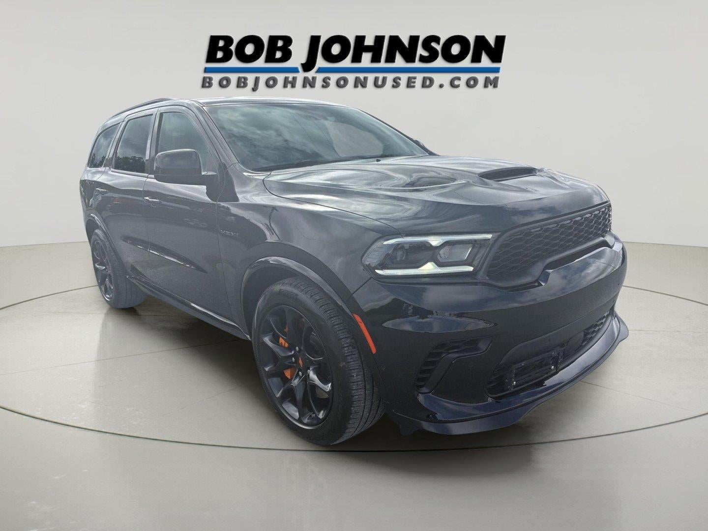 2023 Dodge Durango R/T