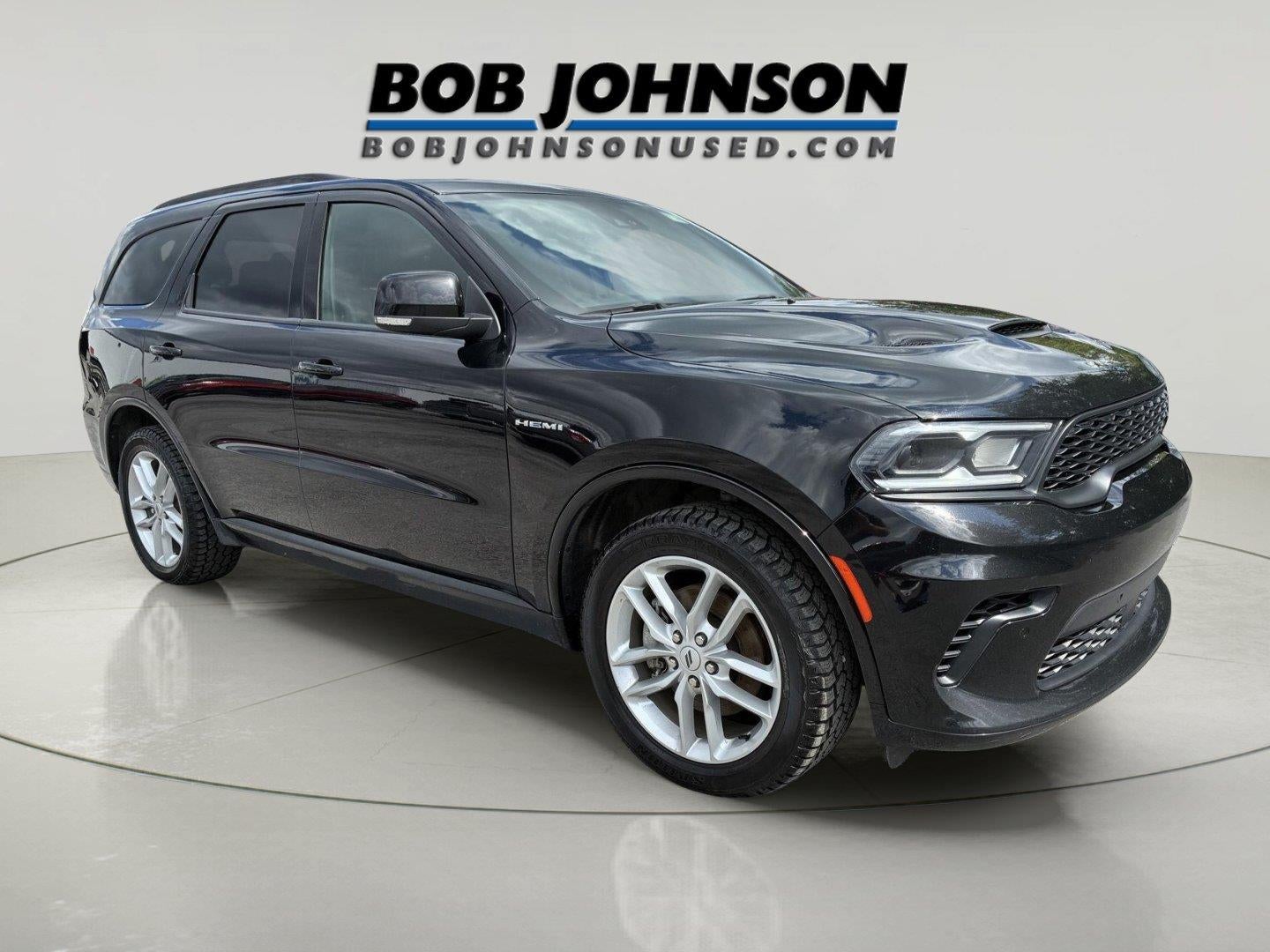2025 Dodge Durango R/T