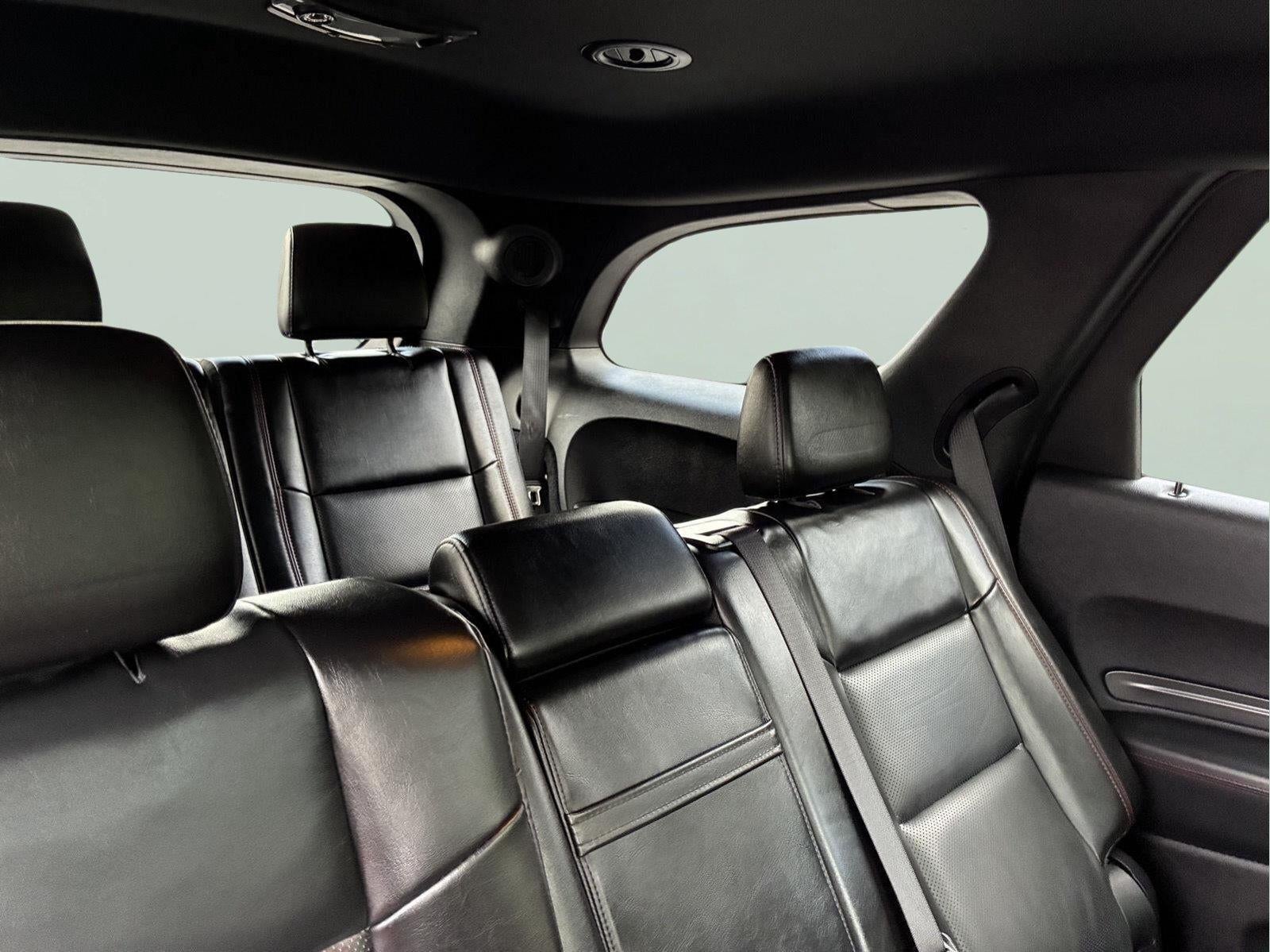 2025 Dodge Durango R/T