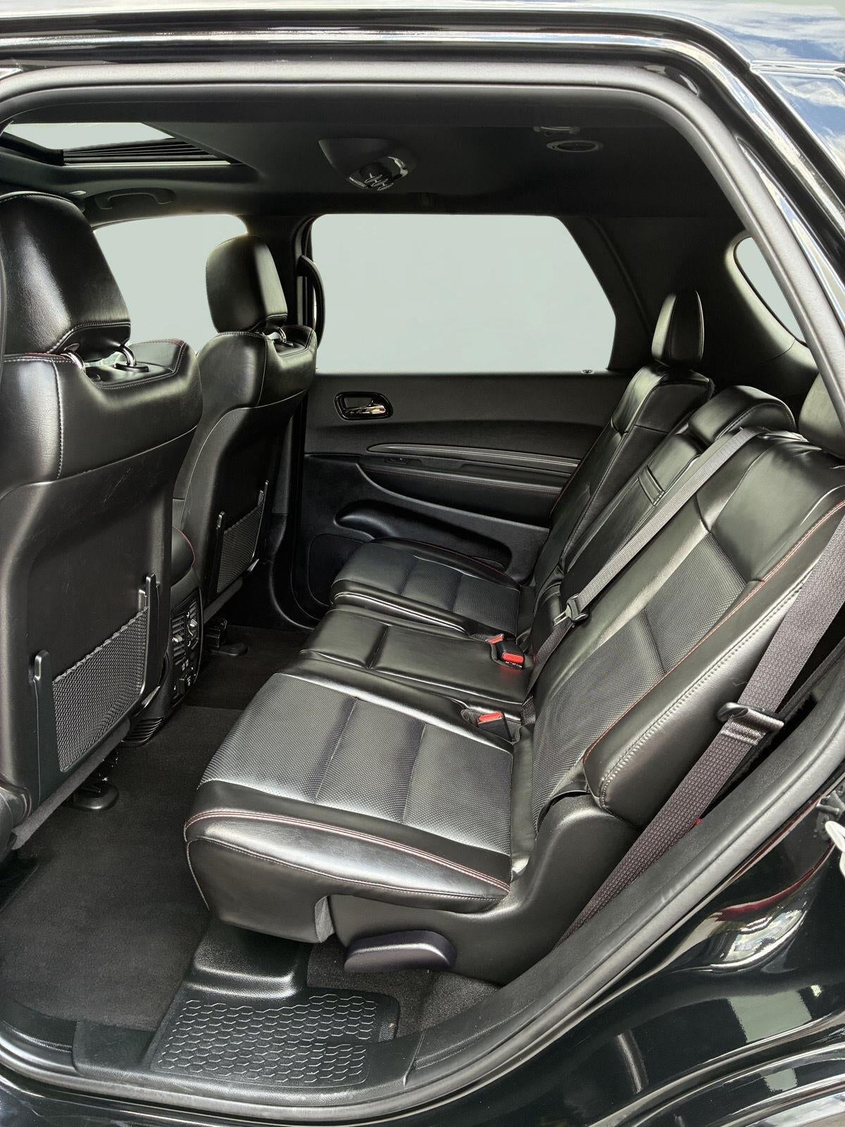 2025 Dodge Durango R/T