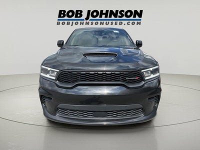 2025 Dodge Durango R/T