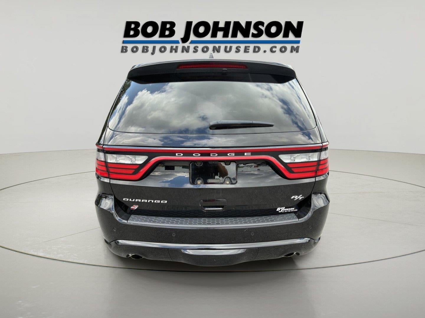 2025 Dodge Durango R/T
