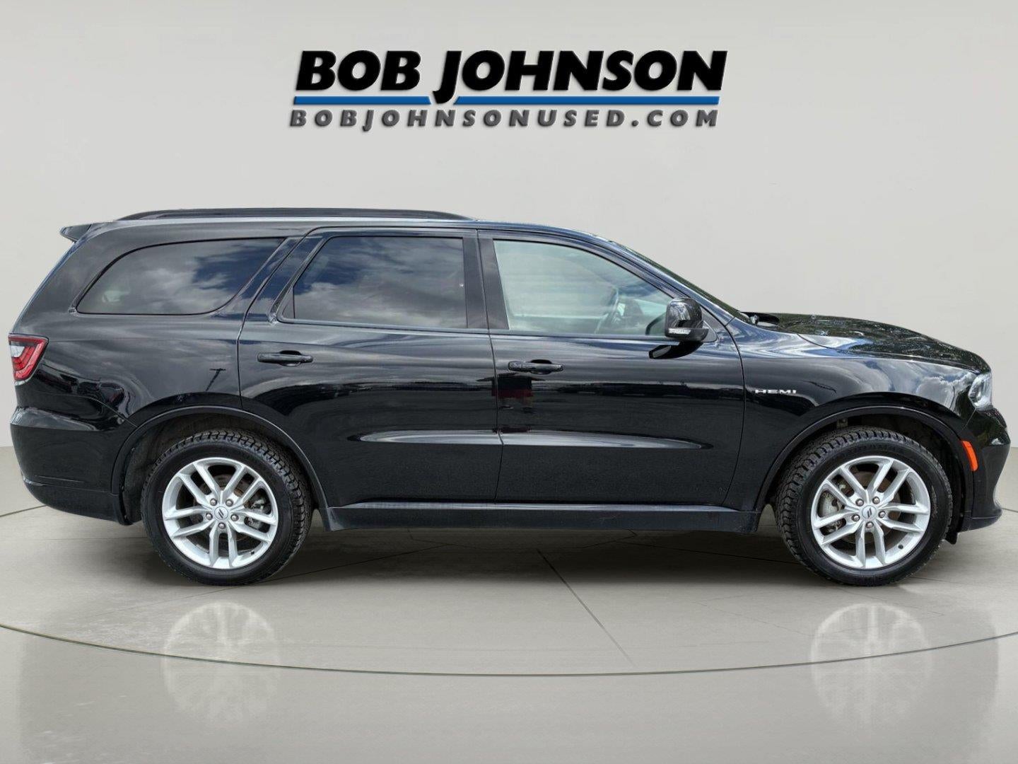 2025 Dodge Durango R/T