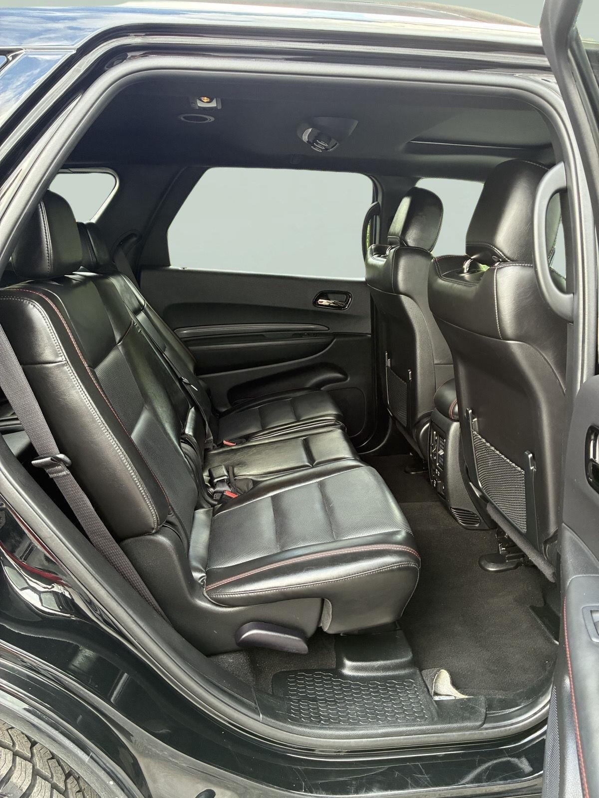 2025 Dodge Durango R/T