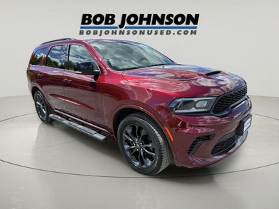 2024 Dodge Durango R/T Plus