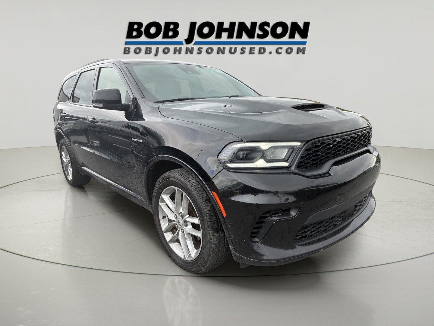 2025 Dodge Durango R/T