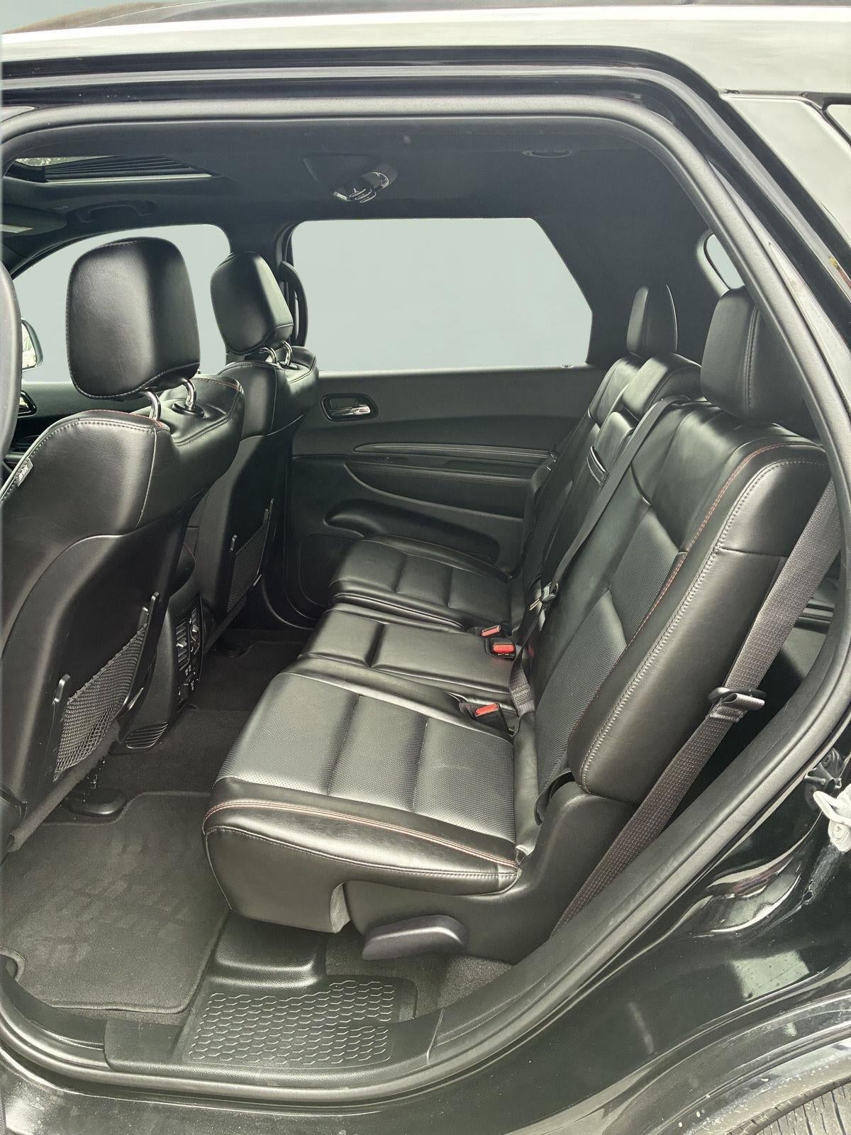 2025 Dodge Durango R/T