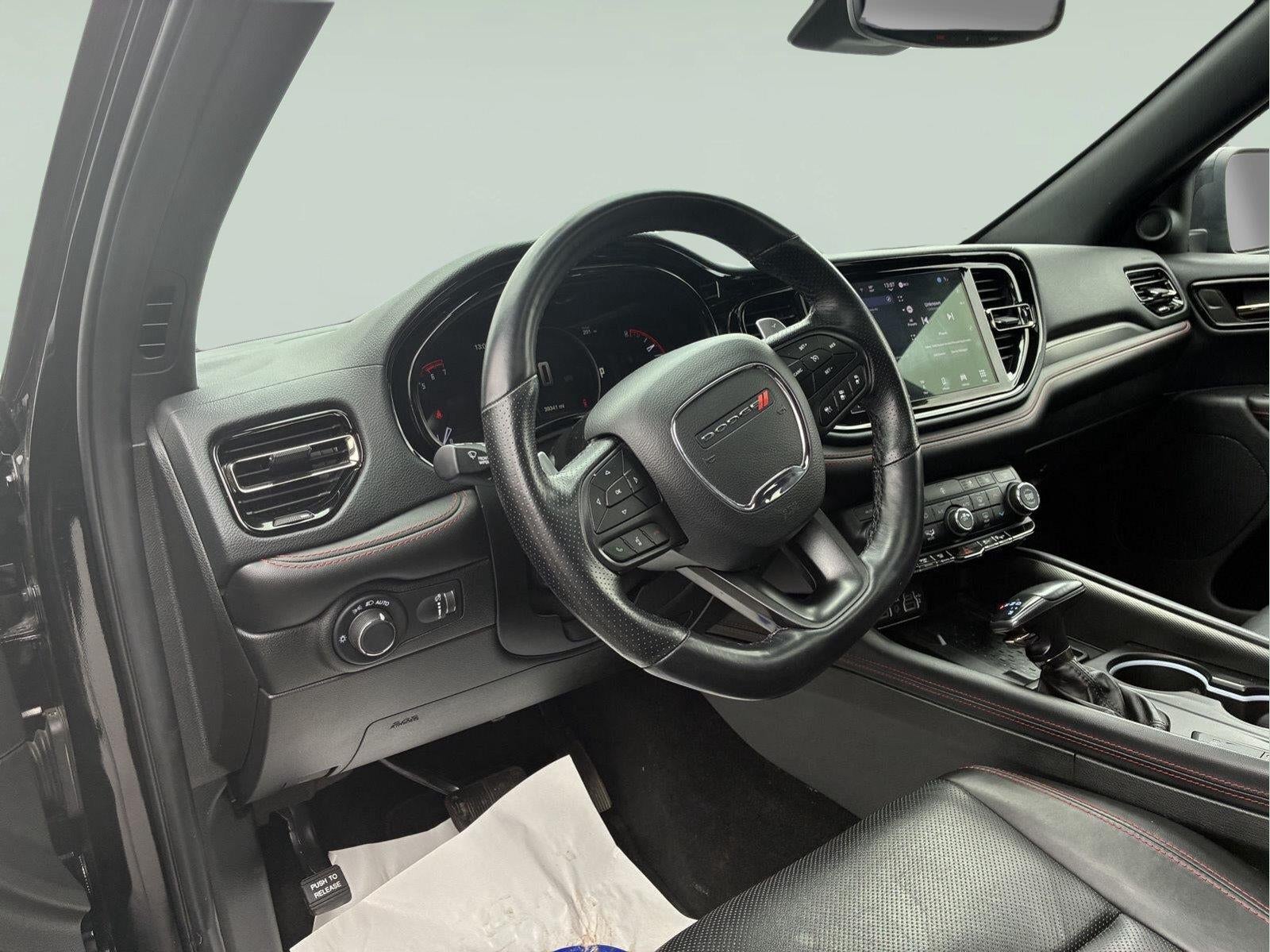 2025 Dodge Durango R/T