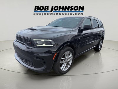2025 Dodge Durango R/T