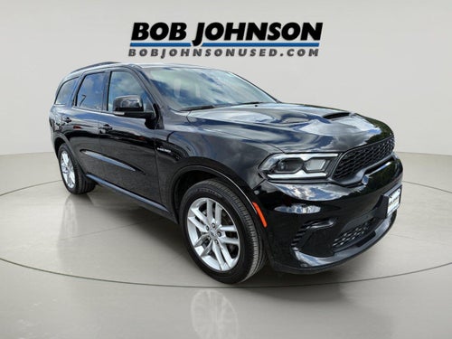 2025 Dodge Durango R/T