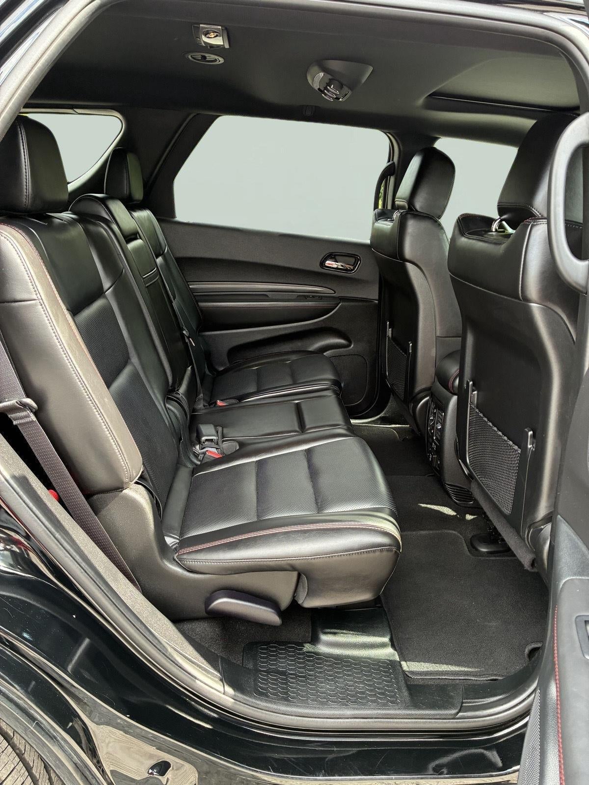 2025 Dodge Durango R/T