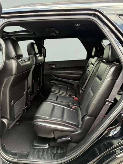 2025 Dodge Durango R/T
