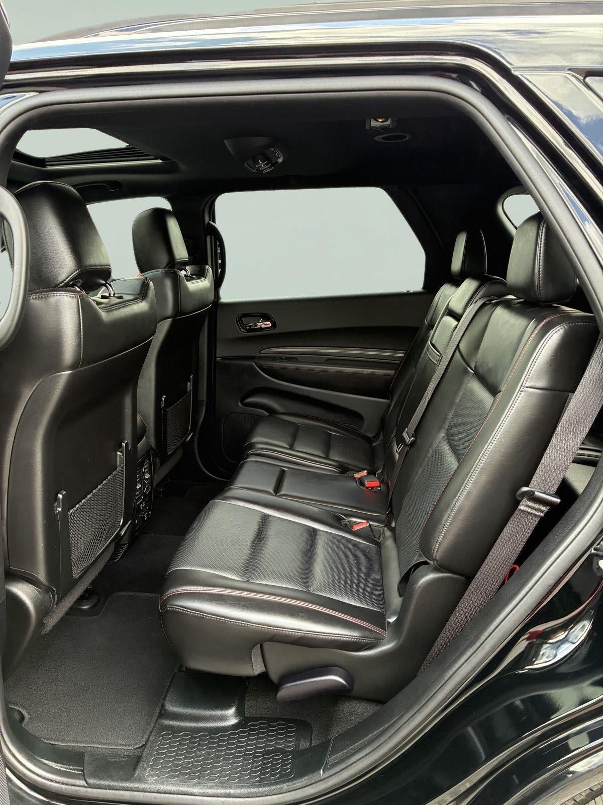 2025 Dodge Durango R/T