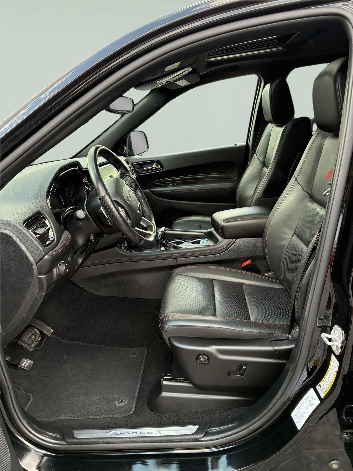 2025 Dodge Durango R/T