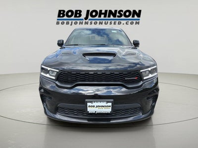 2025 Dodge Durango R/T