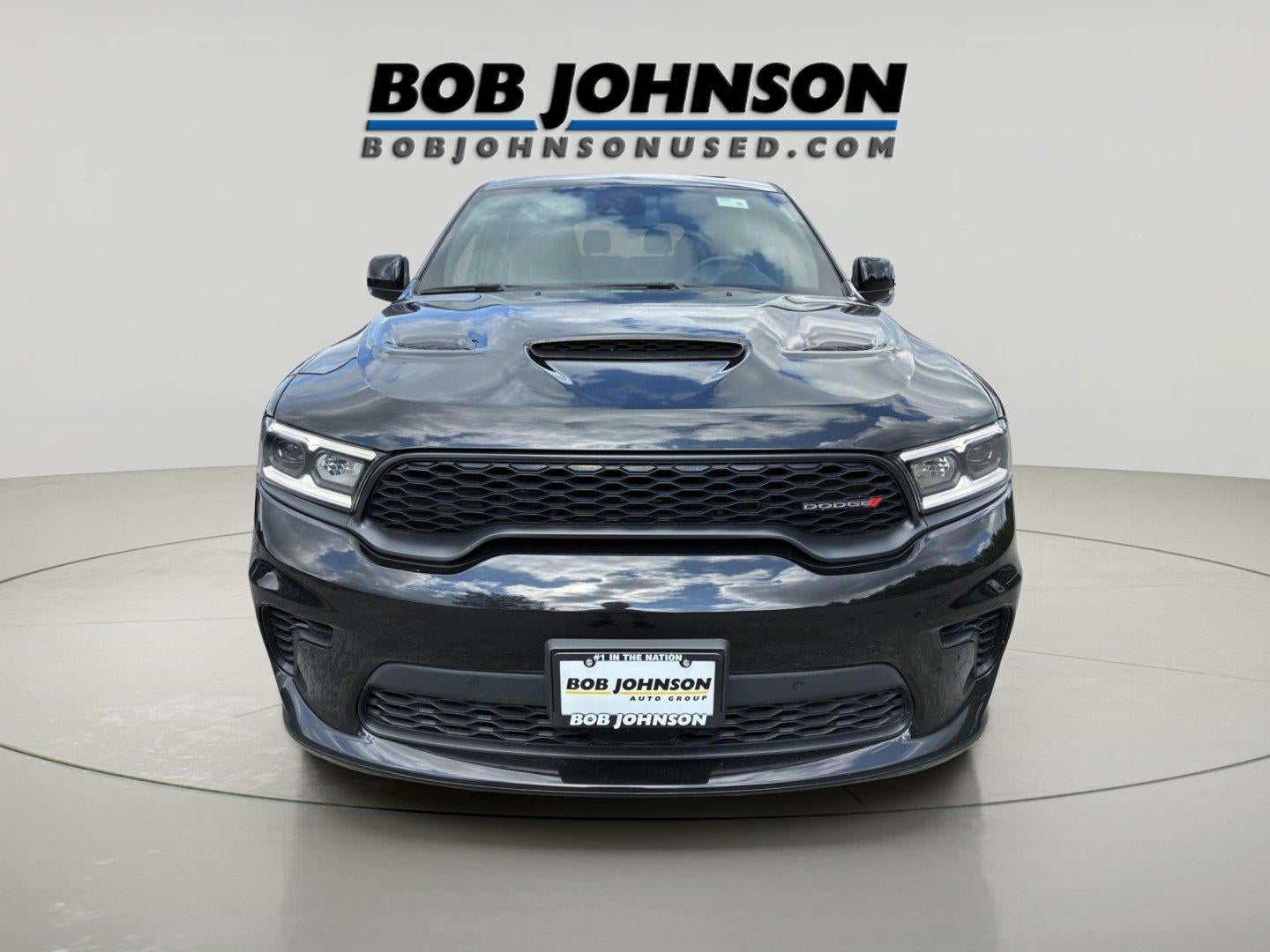2025 Dodge Durango R/T