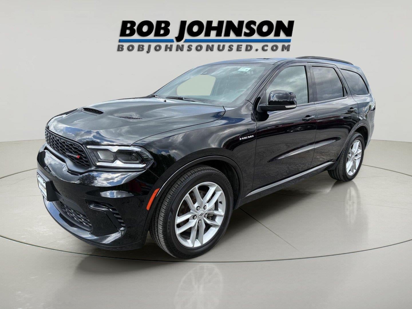 2025 Dodge Durango R/T