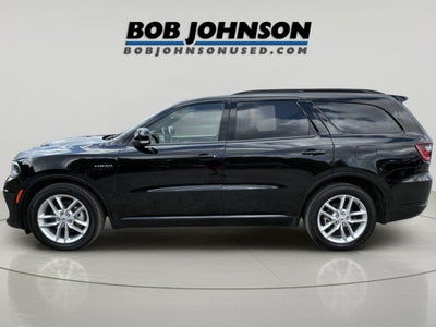 2025 Dodge Durango R/T