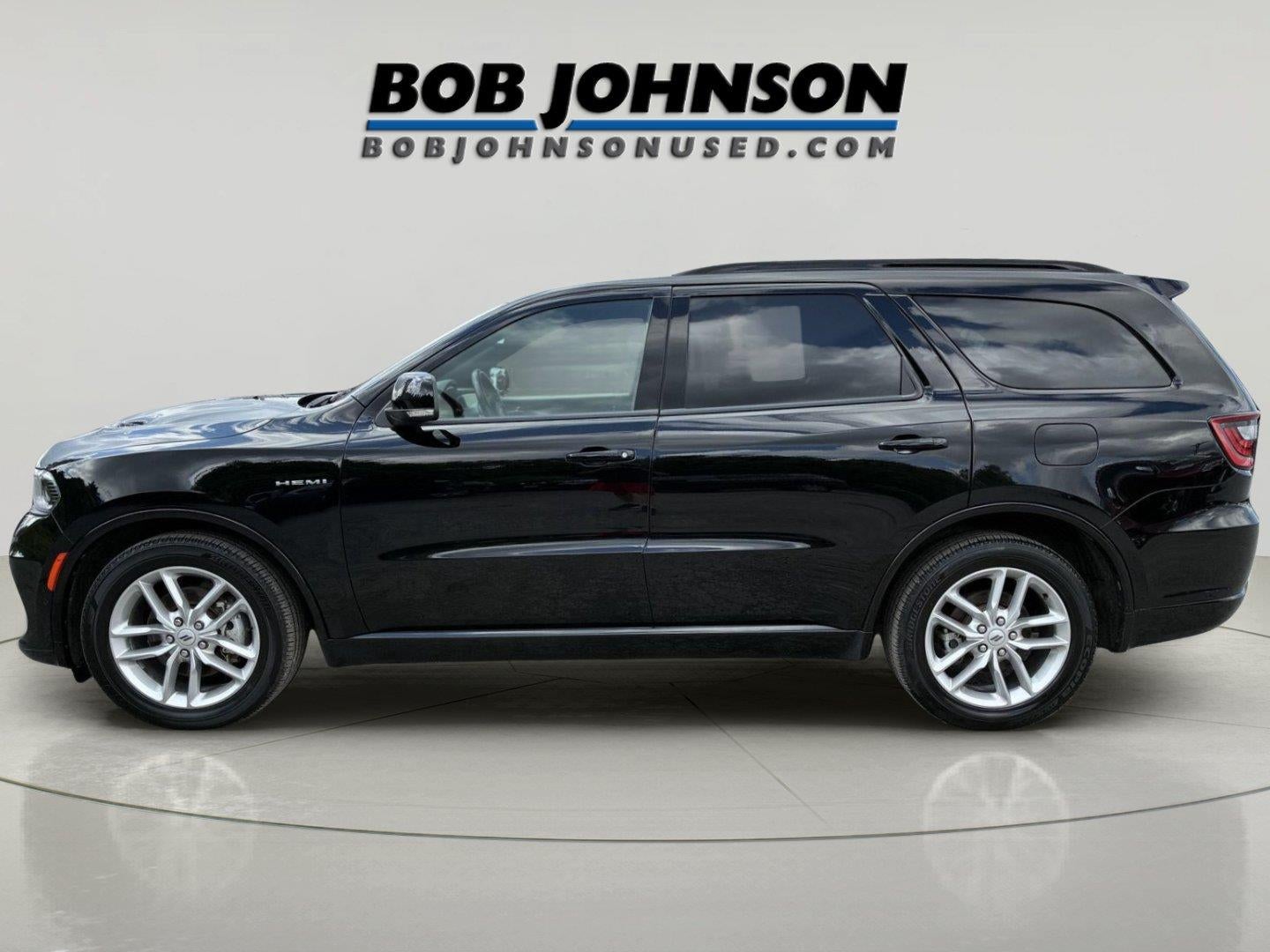 2025 Dodge Durango R/T