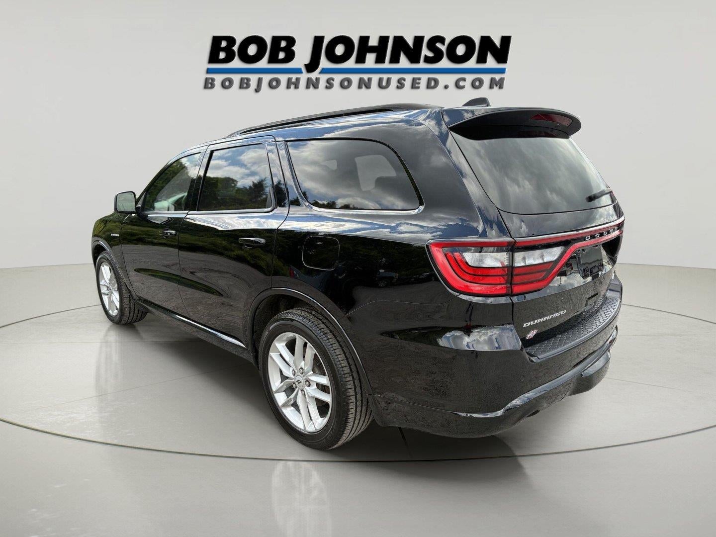 2025 Dodge Durango R/T