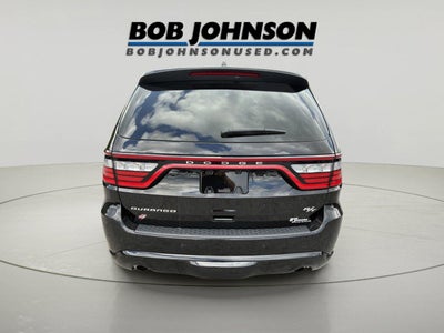 2025 Dodge Durango R/T