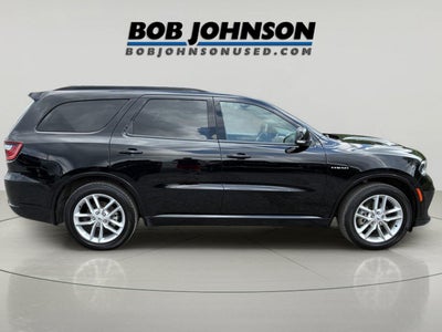 2025 Dodge Durango R/T