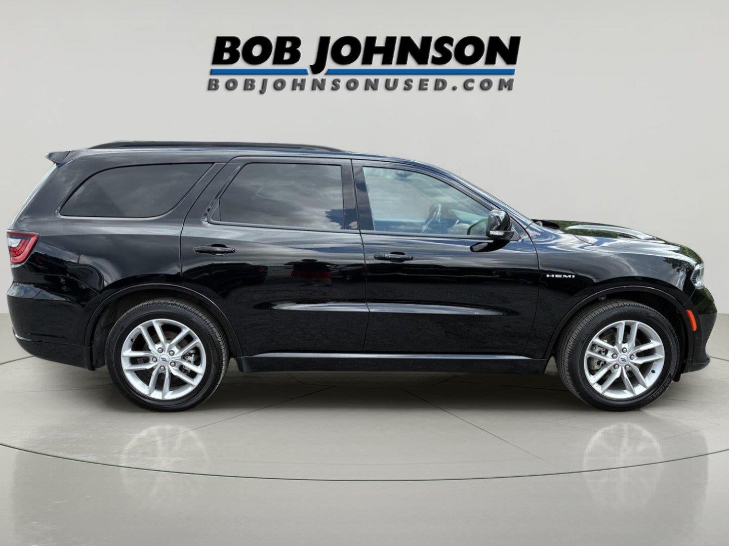 2025 Dodge Durango R/T