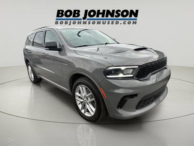 2025 Dodge Durango R/T