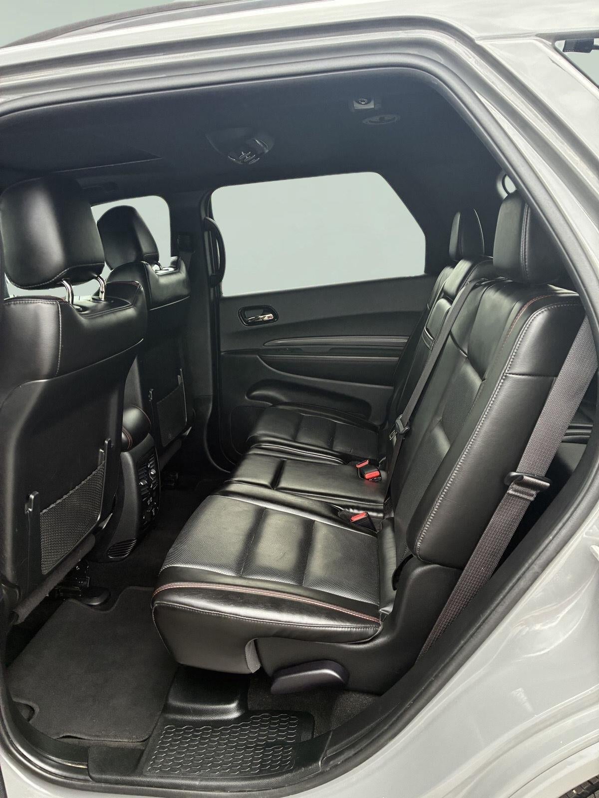 2025 Dodge Durango R/T