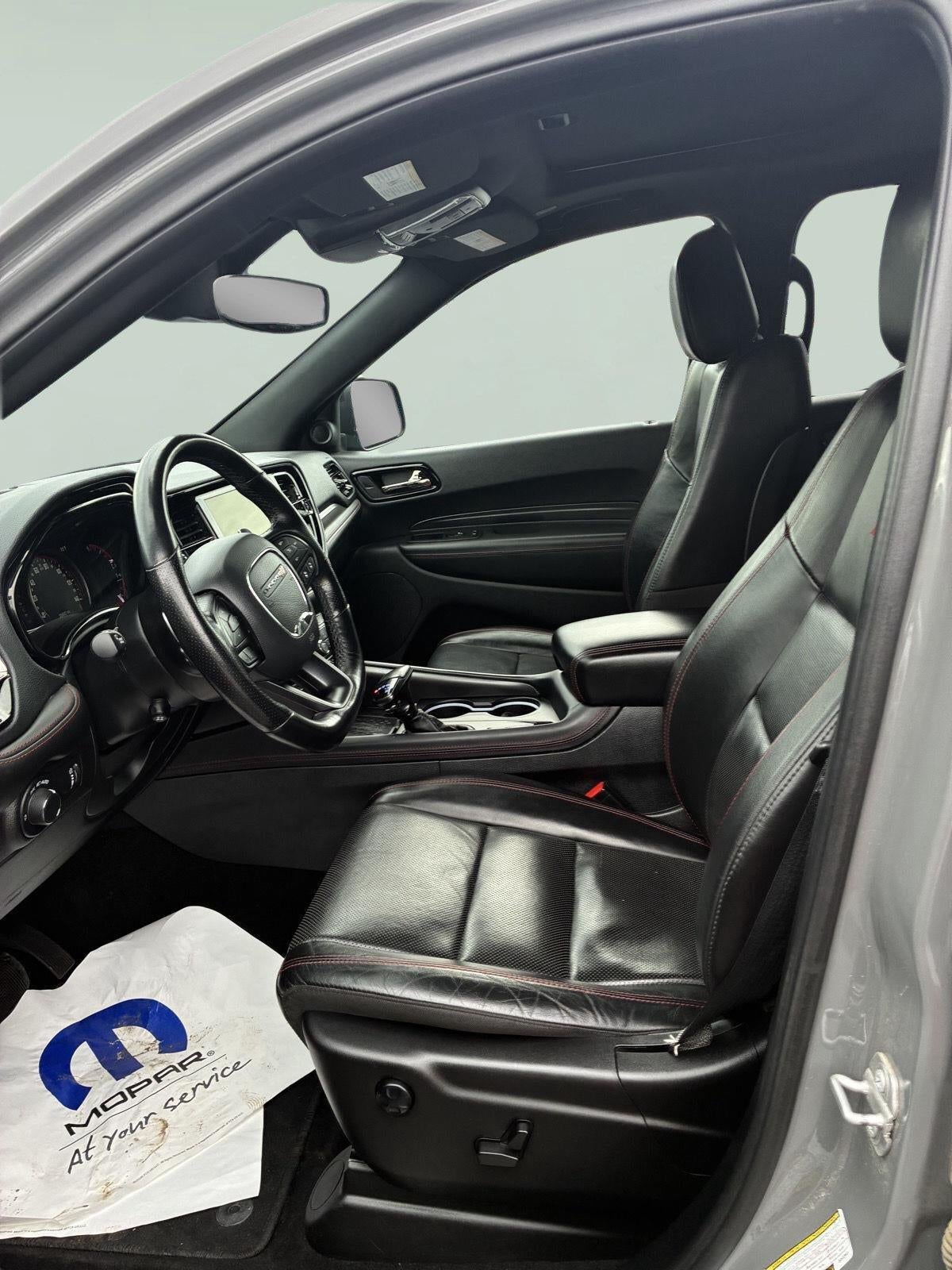 2025 Dodge Durango R/T
