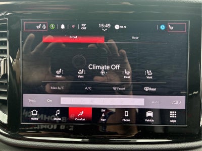 2025 Dodge Durango R/T