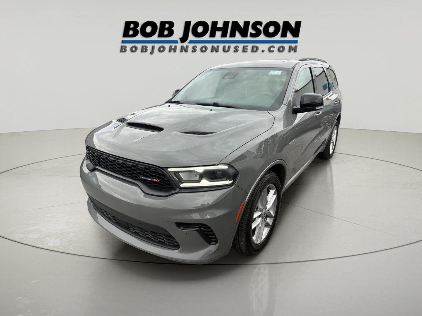 2025 Dodge Durango R/T