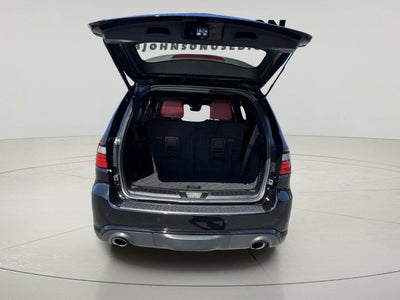 2024 Dodge Durango SRT Hellcat Plus