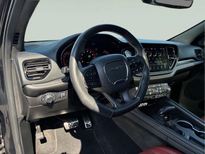 2024 Dodge Durango SRT Hellcat Plus