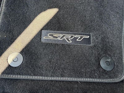 2024 Dodge Durango SRT Hellcat Plus