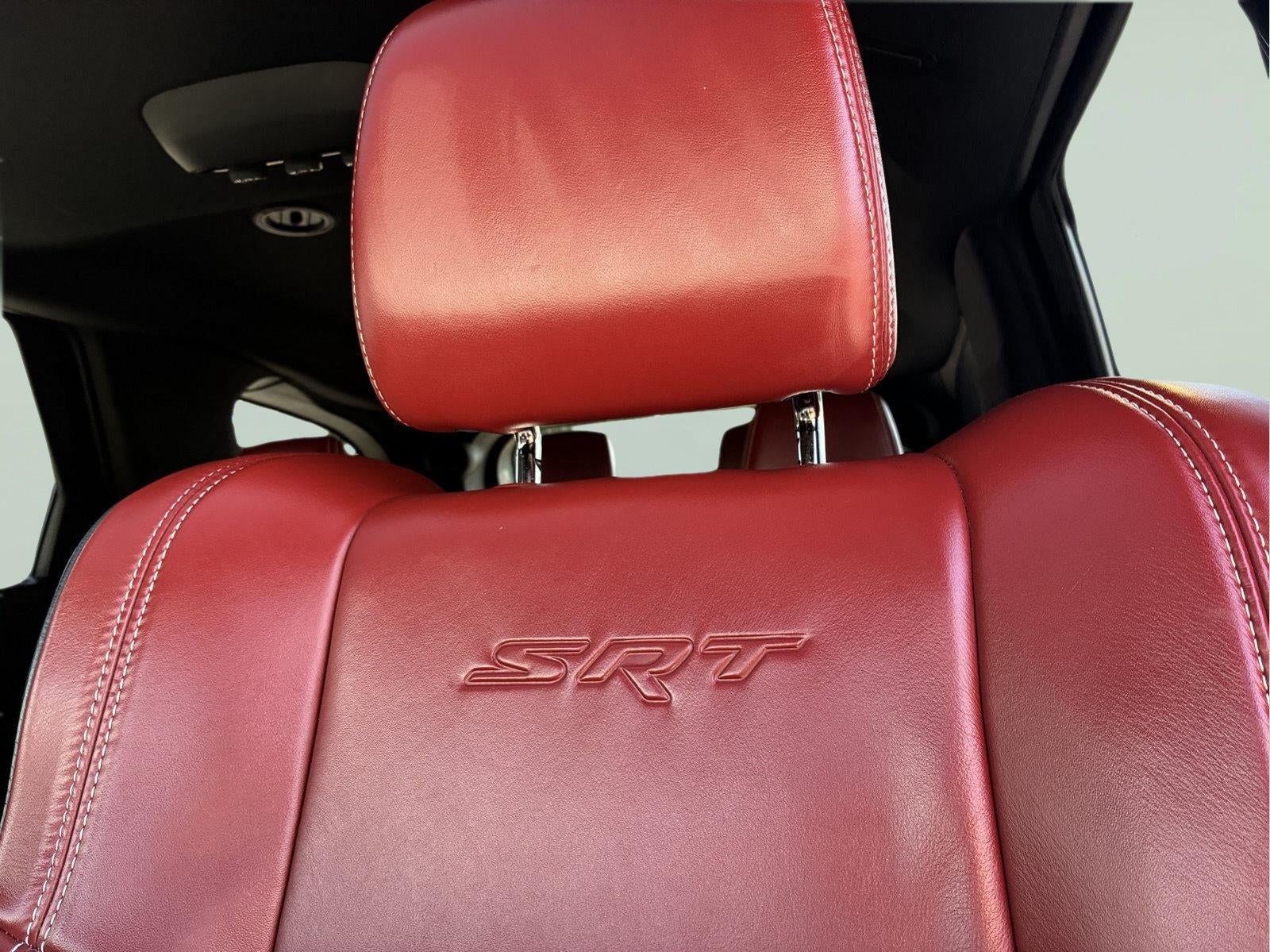 2024 Dodge Durango SRT Hellcat Plus