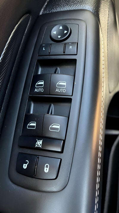 2024 Dodge Durango SRT Hellcat Plus
