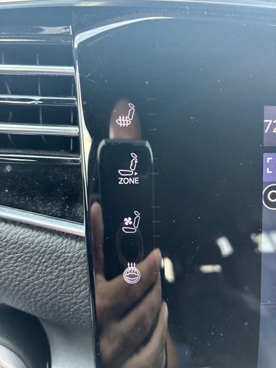 2024 Jeep Wagoneer Series II Carbide