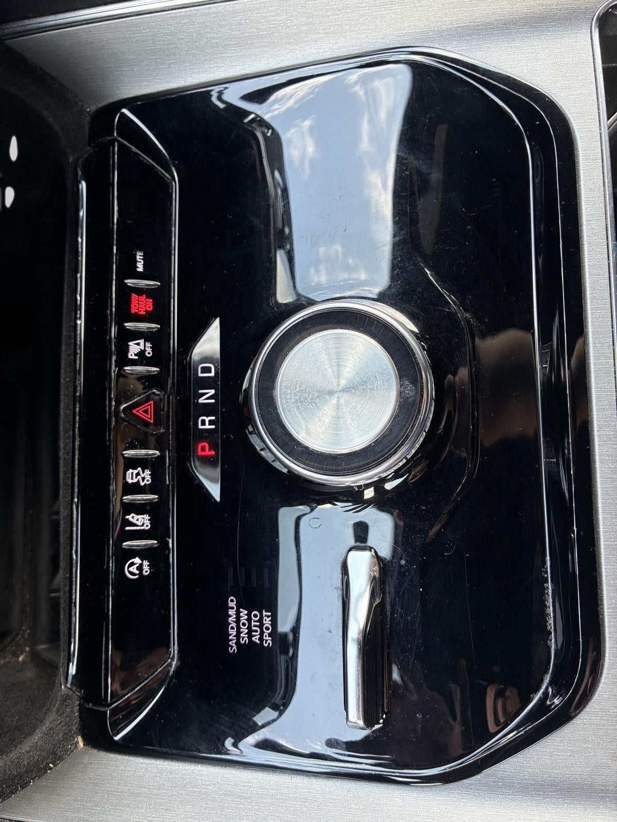 2024 Jeep Wagoneer Series II Carbide